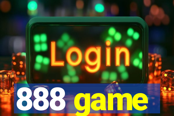888 game